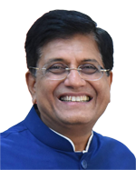 Piyush Goyal