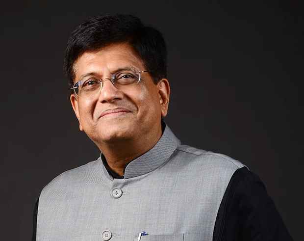 Shri Piyush Goyal